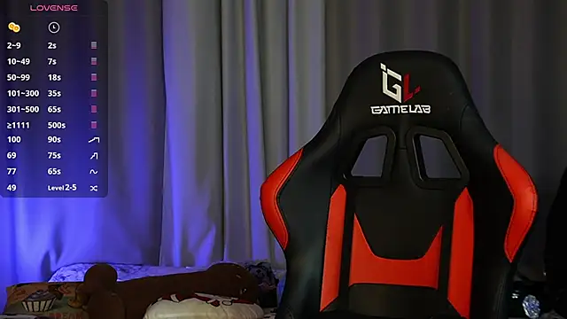 Just alice online show from 17, 3, 2025