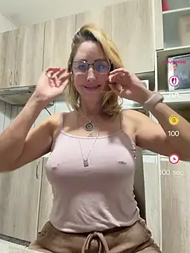 RAIRAsexy online show from 24, 7, 2026