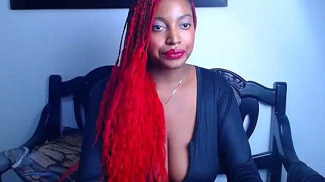 RubyFetish online show from 22, 3, 2026