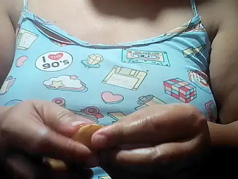 Sexyhorney4u online show from 16, 7, 2026