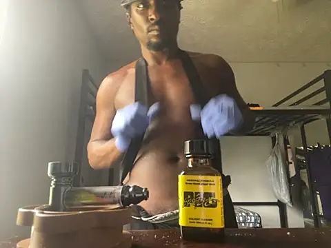 KannonBoom36 online show from 27, 9, 2025