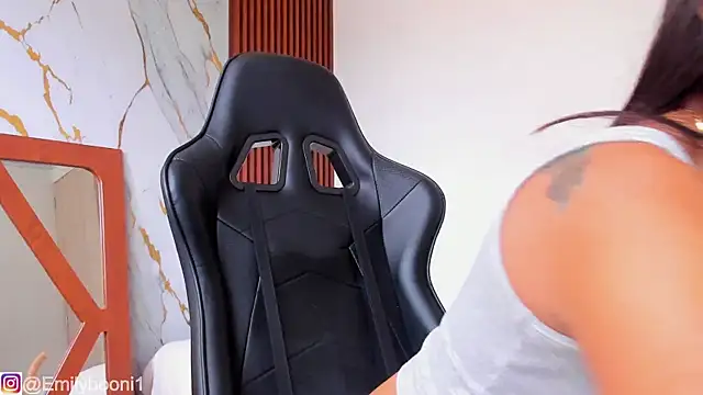 EmilyBoonny1 online show from 19, 11, 2025