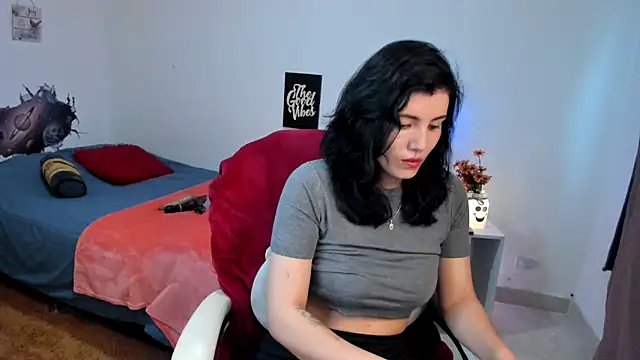 jrcamila online show from 25, 2, 2025