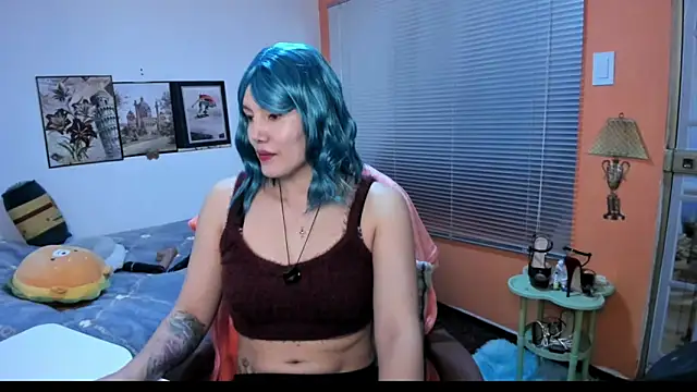 jrcamila online show from 17, 10, 2025