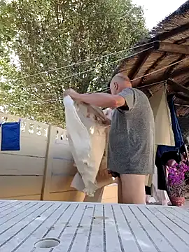 DaddyCumBumZA online show from 21, 12, 2024