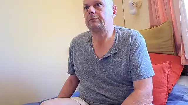 DaddyCumBumZA online show from 2, 3, 2025