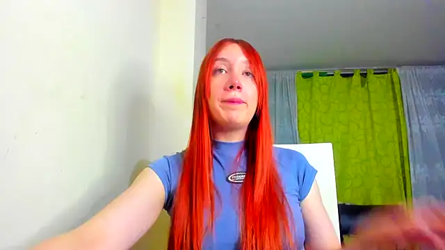 Snapshot of horny__molly_ chatting on 8, 1, 2025 horny molly online show from 8, 1, 2025