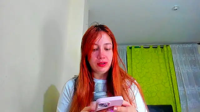 Snapshot of horny__molly_ chatting on 7, 2, 2025 horny molly online show from 7, 2, 2025