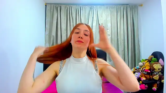 Snapshot of horny__molly_ chatting on 15, 3, 2025 horny molly online show from 15, 3, 2025