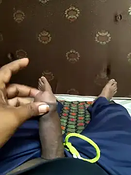 Gopal1243 online show from 13, 12, 2024