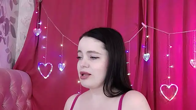 IVYDEAN online show from 20, 2, 2026