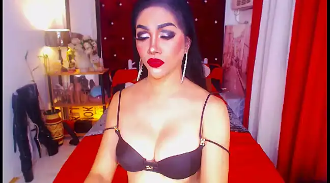 MeatyhorsecockMistress online show from 26, 1, 2025