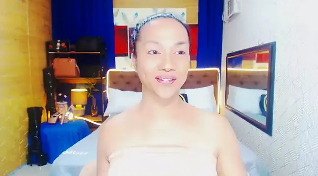 MeatyhorsecockMistress online show from 18, 2, 2025