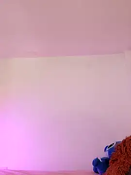 Nanybaker95 online show from 9, 3, 2025