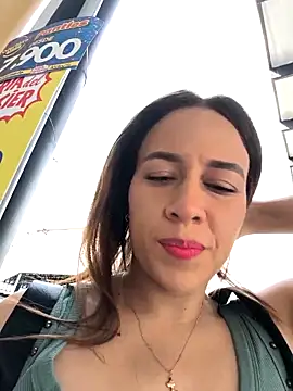 Nanybaker95 online show from 22, 3, 2026