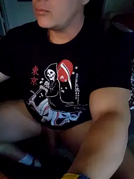 Snapshot of DigiSpankz chatting on 1, 2, 2025 DigiSpankz online show from 1, 2, 2025