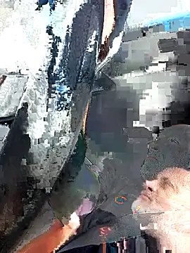 Snapshot of DigiSpankz chatting on 11, 9, 2025 DigiSpankz online show from 11, 9, 2025