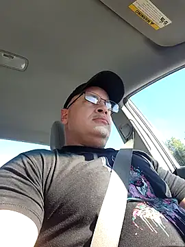 Snapshot of DigiSpankz chatting on 13, 10, 2025 DigiSpankz online show from 13, 10, 2025