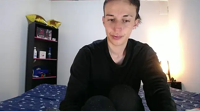 Snapshot of Cocain_Atenea chatting on 14, 2, 2025 Cocain Atenea online show from 14, 2, 2025