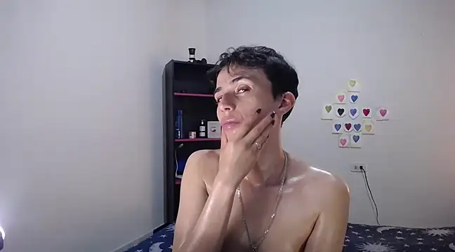 Snapshot of Cocain_Atenea chatting on 21, 3, 2025 Cocain Atenea online show from 21, 3, 2025