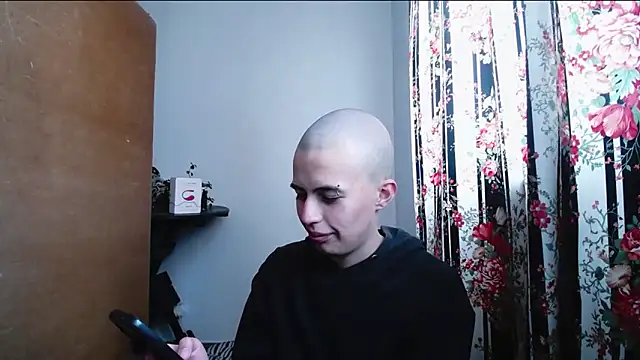 Cocain Atenea online show from 19, 11, 2025