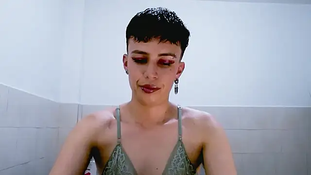 Cocain Atenea online show from 19, 3, 2026