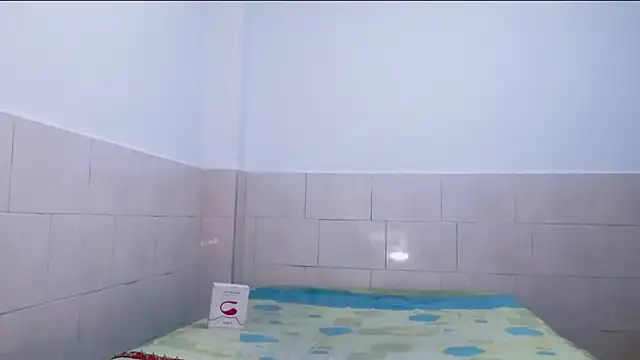 Cocain Atenea online show from 14, 4, 2026