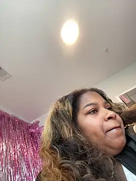 Snapshot of BigFineSelena chatting on 31, 1, 2026 BigFineSelena online show from 31, 1, 2026