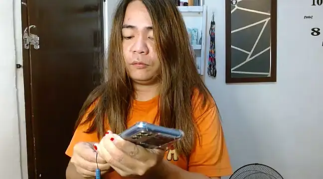 IvanaSuck Cock online show from 20, 3, 2025