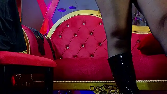 PerlaDivaio online show from 23, 10, 2025