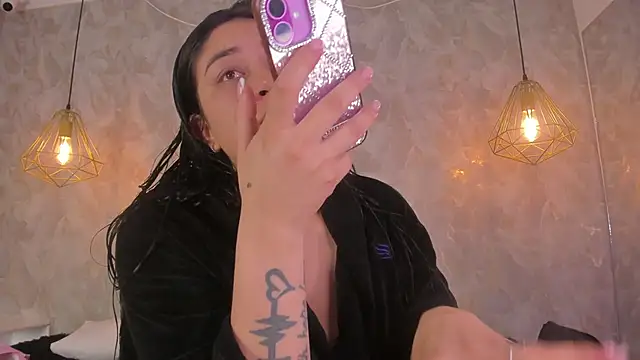 dayra angels online show from 26, 3, 2026