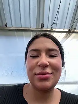 dayra angels online show from 18, 4, 2026