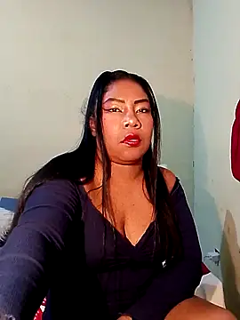 rosmery-navarro online show from 23, 3, 2026