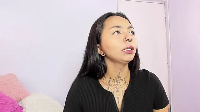 miss soffi  online show from 27, 9, 2025