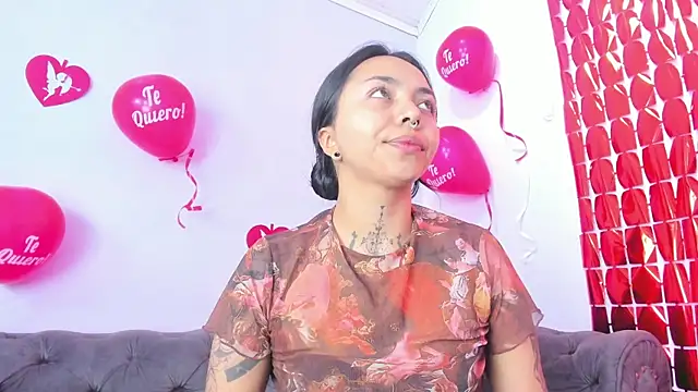 miss soffi  online show from 16, 2, 2026