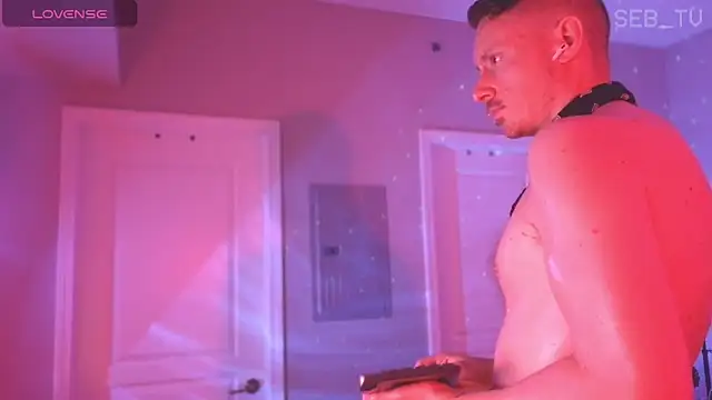 seb tv online show from 12, 7, 2026