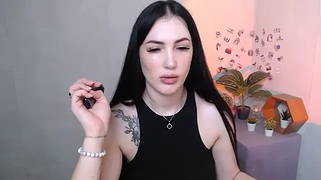 MisssShy  online show from 1, 11, 2025