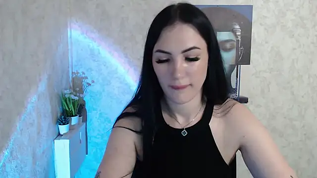 MisssShy  online show from 22, 11, 2025