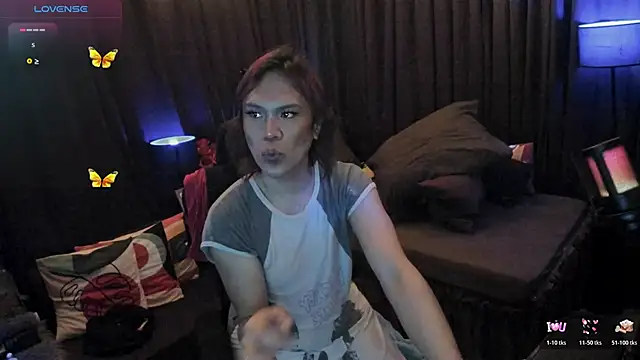 Snapshot of Dominant_Queen_Marites chatting on 22, 6, 2026 Dominant Queen Marites online show from 22, 6, 2026