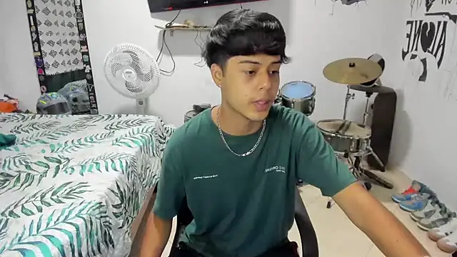 Zack falcon online show from 3, 1, 2025