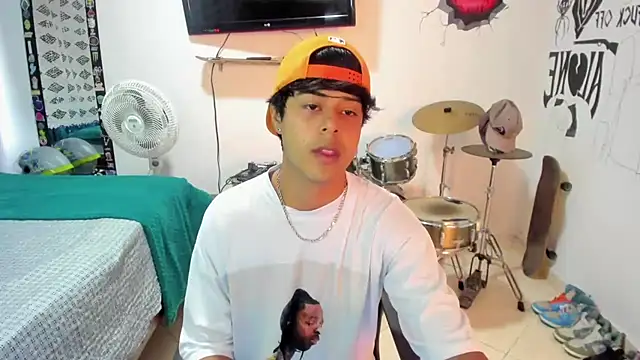 Zack falcon online show from 26, 2, 2025