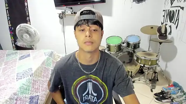 Zack falcon online show from 18, 10, 2025