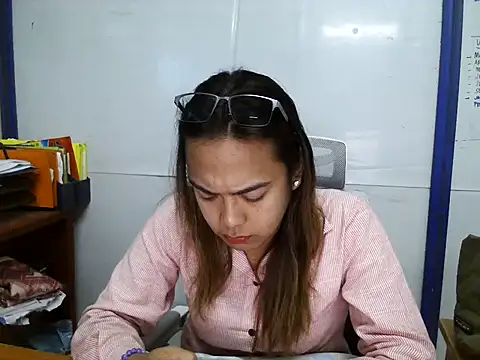 Your PrettyGirlxxx online show from 27, 2, 2025