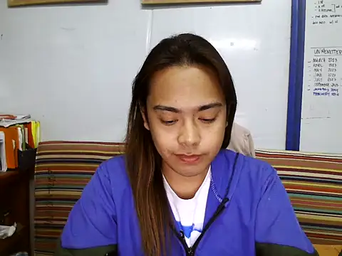 Your PrettyGirlxxx online show from 4, 3, 2025