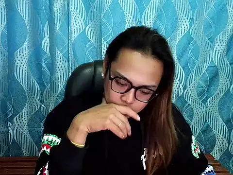 Your PrettyGirlxxx online show from 17, 9, 2025