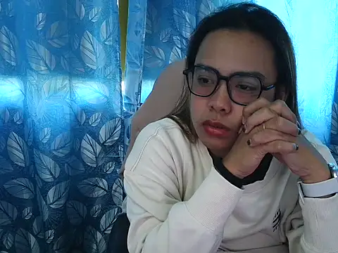 Your PrettyGirlxxx online show from 21, 10, 2025