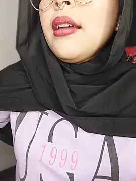 Snapshot of Hana___ chatting on 5, 6, 2026 Hana online show from 5, 6, 2026
