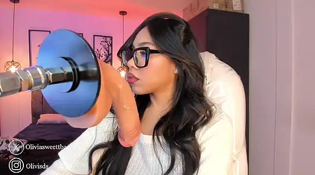 Olivia ds online show from 30, 1, 2025