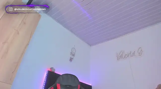  valeriaaa online show from 20, 3, 2025