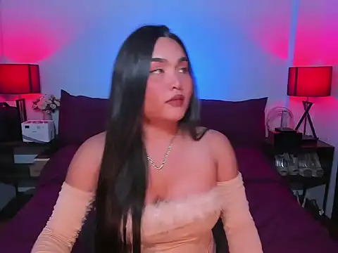 Snapshot of Jh3na chatting on 6, 1, 2025 Jh3na online show from 6, 1, 2025